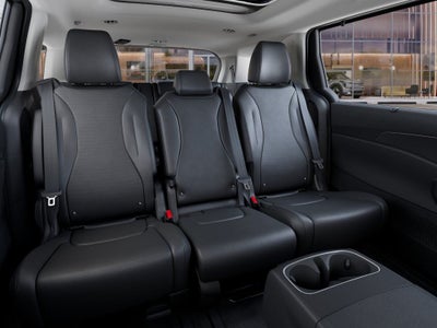 2026 Kia Carnival MPV SX Prestige