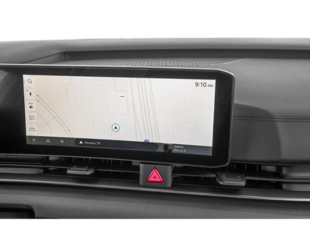 2025 Kia Carnival MPV Hybrid SX Dark Edition-Rear Entertainment Package