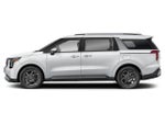 2025 Kia Carnival MPV Hybrid SX Dark Edition-Rear Entertainment Package