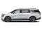 2025 Kia Carnival MPV Hybrid SX Dark Edition-Rear Entertainment Package