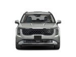 2025 Kia Carnival MPV Hybrid SX Dark Edition-Rear Entertainment Package