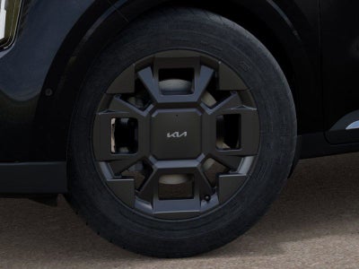 2026 Kia Carnival MPV Hybrid SX