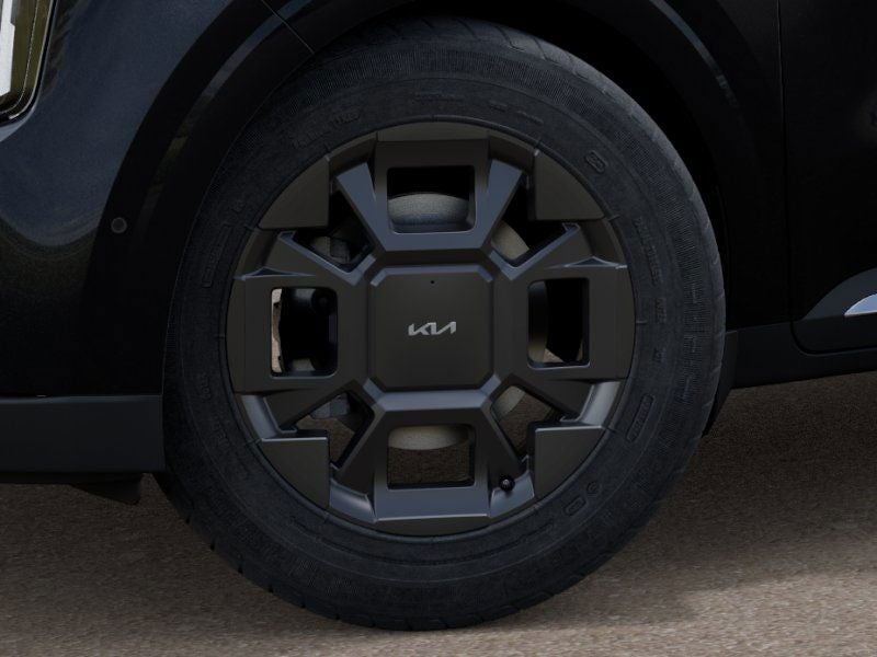 2026 Kia Carnival MPV Hybrid SX