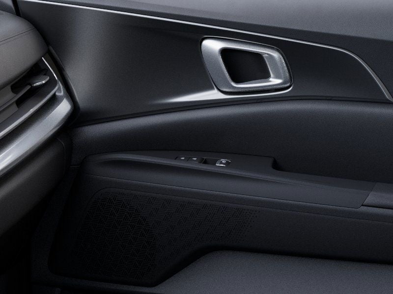 2026 Kia Carnival MPV Hybrid SX