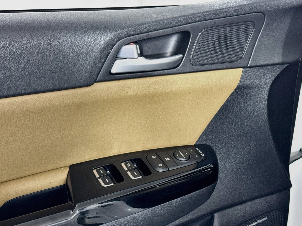 2020 Kia Sportage SX AWD-2.0 Turbocharged