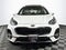 2020 Kia Sportage SX AWD-2.0 Turbocharged