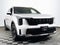 2025 Kia Sorento Hybrid SX Prestige