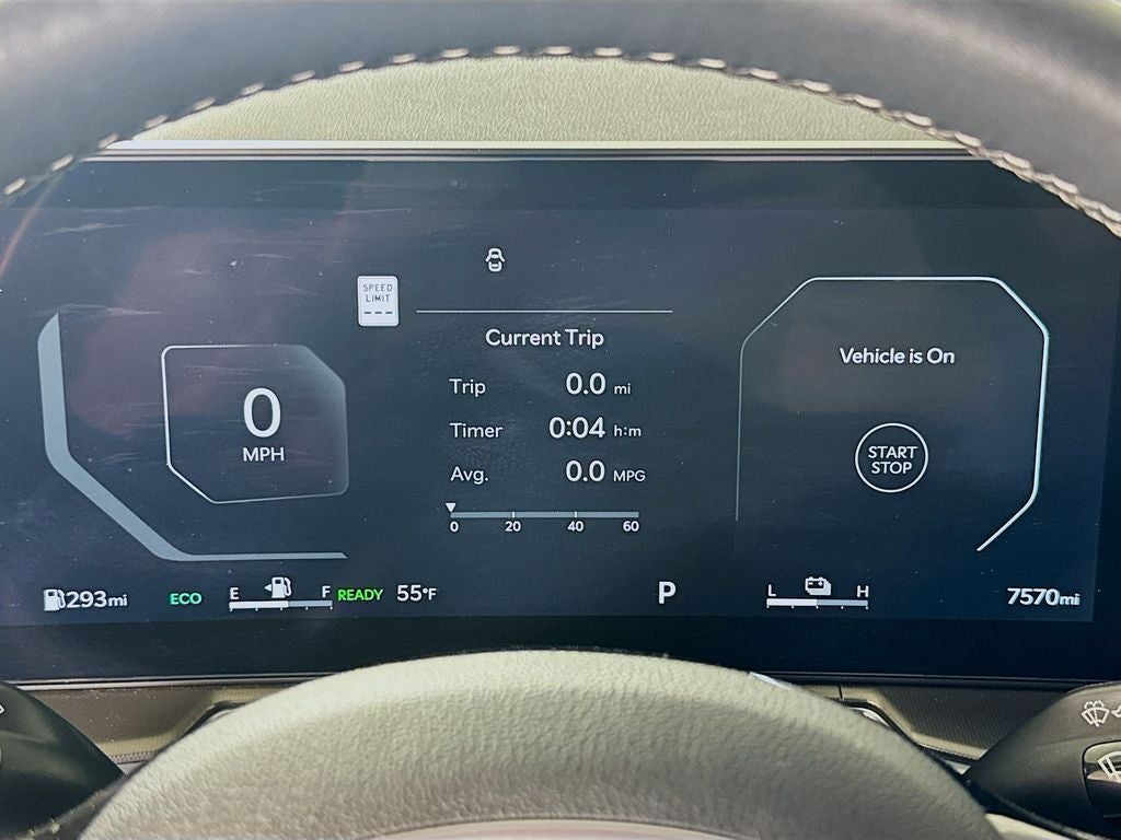 2025 Kia Sorento Hybrid SX Prestige