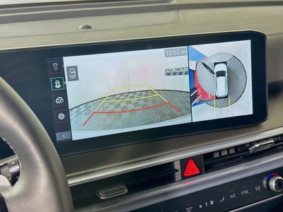 2025 Kia Sorento Hybrid SX Prestige