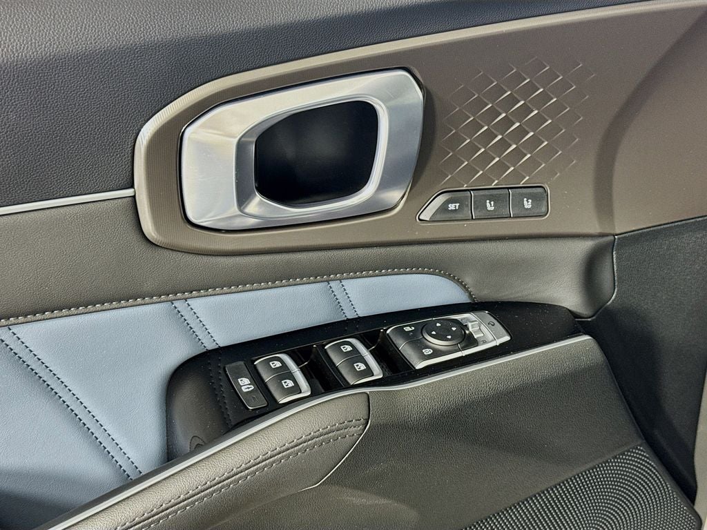 2025 Kia Sorento Hybrid SX Prestige