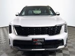 2025 Kia Sorento Hybrid SX Prestige