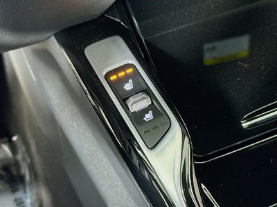 2025 Kia Sorento Hybrid SX Prestige