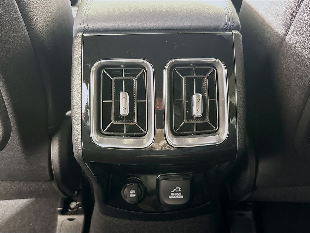 2025 Kia Sorento Hybrid SX Prestige