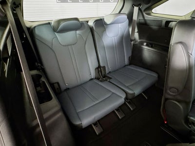 2025 Kia Sorento Hybrid SX Prestige