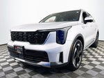 2025 Kia Sorento Hybrid SX Prestige