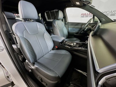 2025 Kia Sorento Hybrid SX Prestige