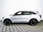 2025 Kia Sorento Hybrid SX Prestige