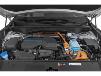 2023 Kia Sorento Plug-In Hybrid SX Prestige AWD