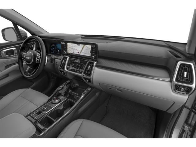 2023 Kia Sorento Plug-In Hybrid SX Prestige AWD
