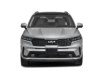 2023 Kia Sorento Plug-In Hybrid SX Prestige AWD