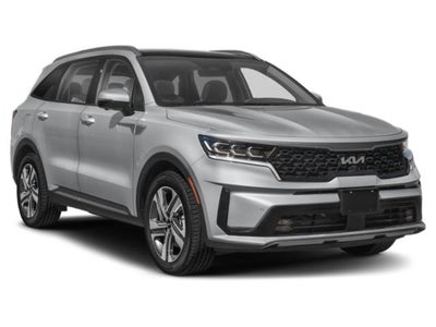 2023 Kia Sorento Plug-In Hybrid SX Prestige AWD