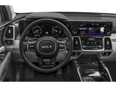 2023 Kia Sorento Plug-In Hybrid SX Prestige AWD