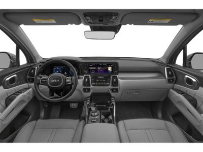 2023 Kia Sorento Plug-In Hybrid SX Prestige AWD