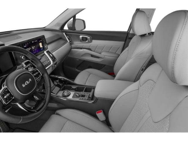 2023 Kia Sorento Plug-In Hybrid SX Prestige AWD
