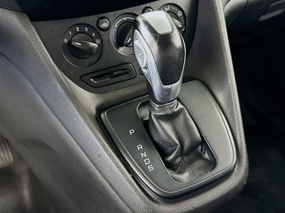2017 Ford Transit Connect XL