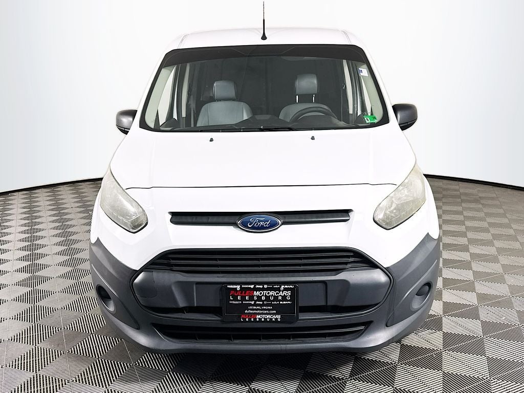 Used 2017 Ford Transit Connect XL with VIN NM0LS7E79H1338795 for sale in Leesburg, VA