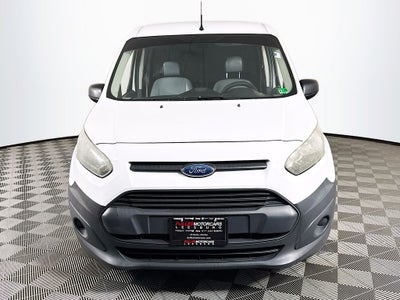 2017 Ford Transit Connect XL