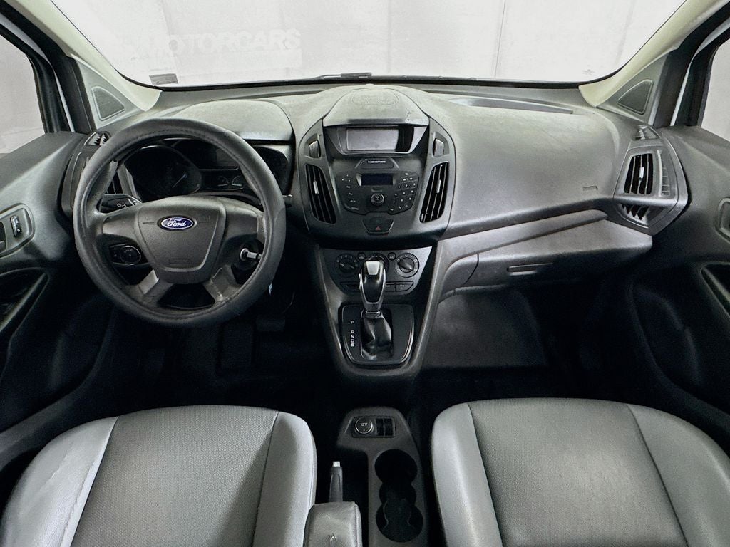 2017 Ford Transit Connect XL
