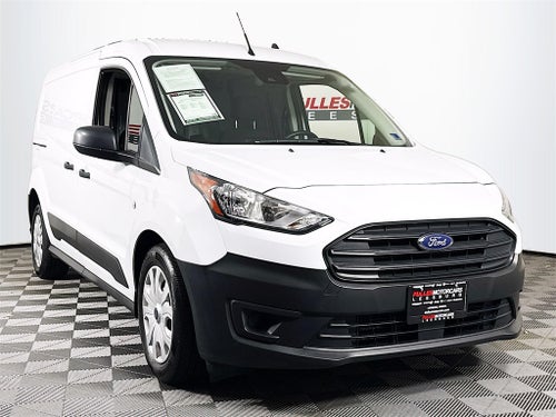 2023 Ford Transit Connect XL