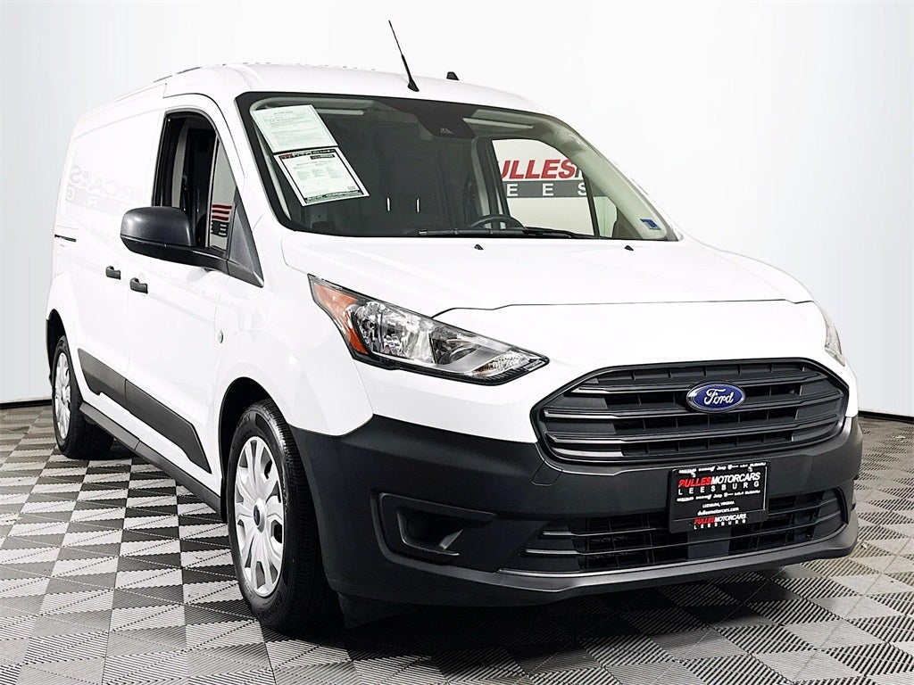 2023 Ford Transit Connect XL