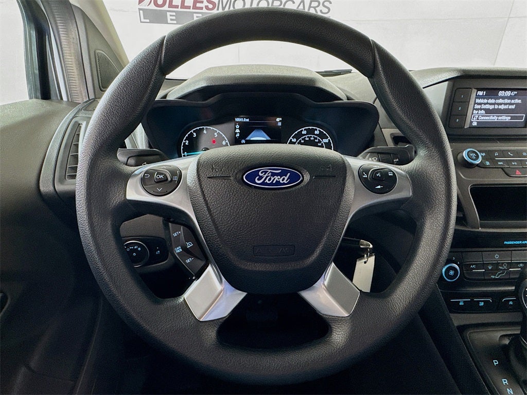 2023 Ford Transit Connect XL