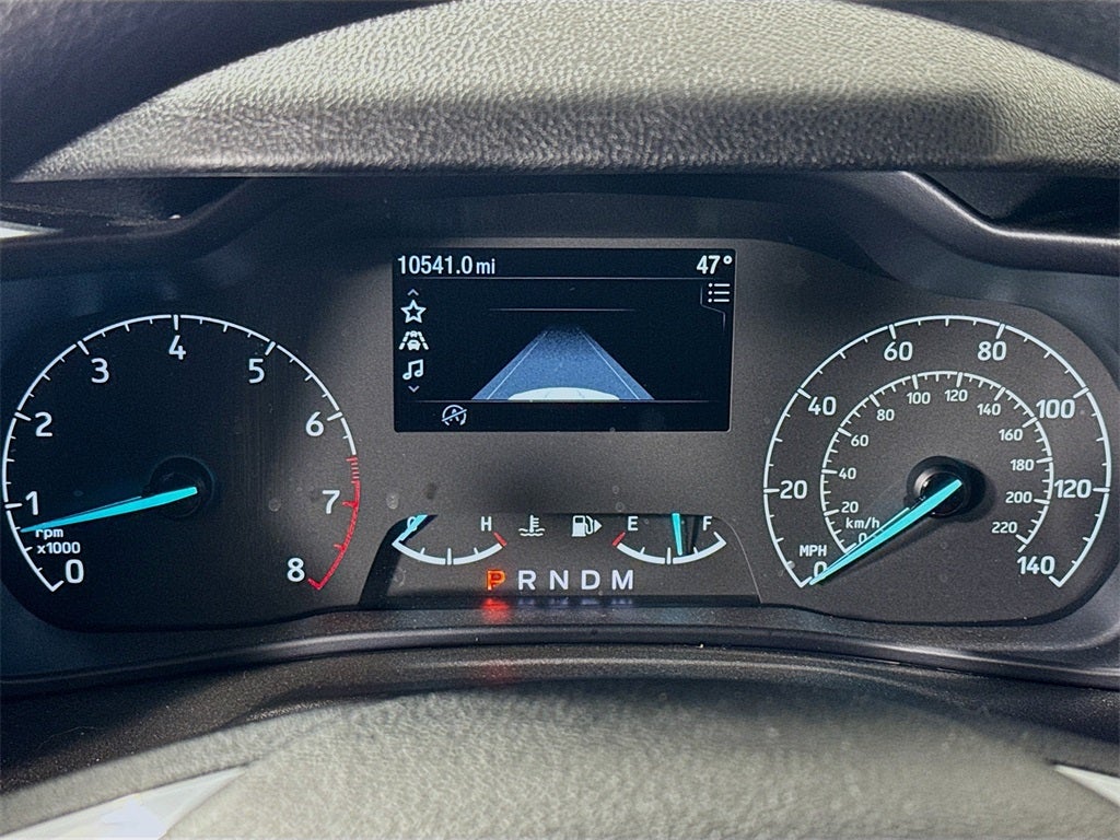 2023 Ford Transit Connect XL