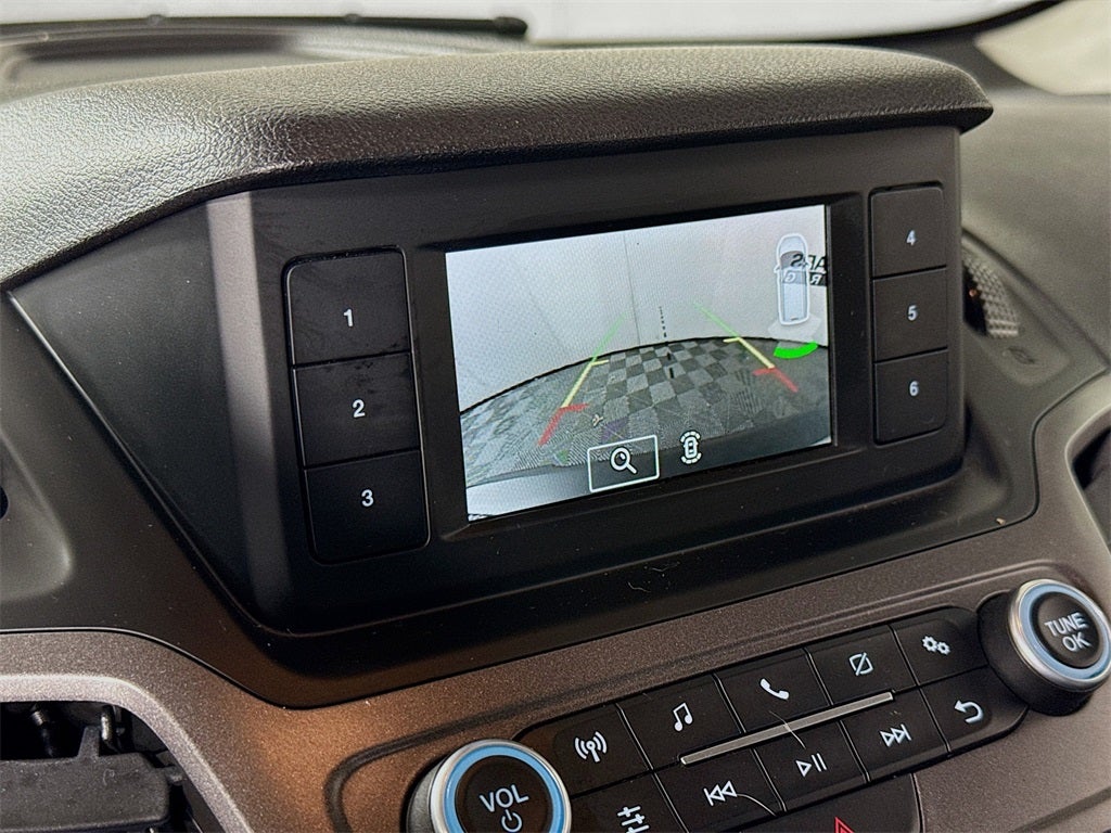 2023 Ford Transit Connect XL