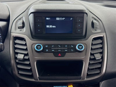 2023 Ford Transit Connect XL
