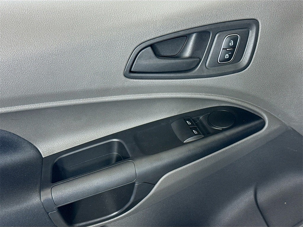 2023 Ford Transit Connect XL