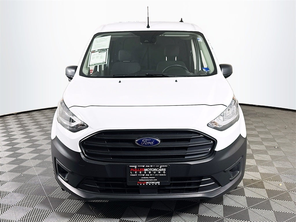 2023 Ford Transit Connect XL