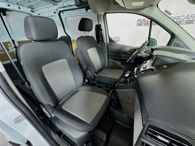 2023 Ford Transit Connect XL
