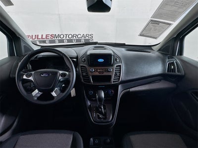 2023 Ford Transit Connect XL