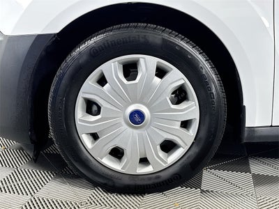 2023 Ford Transit Connect XL