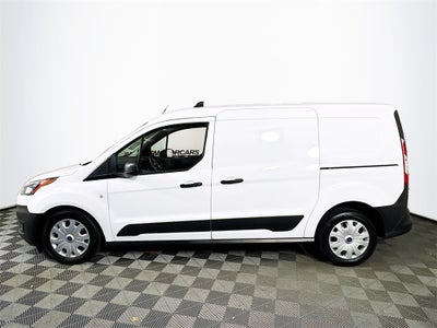 2023 Ford Transit Connect XL