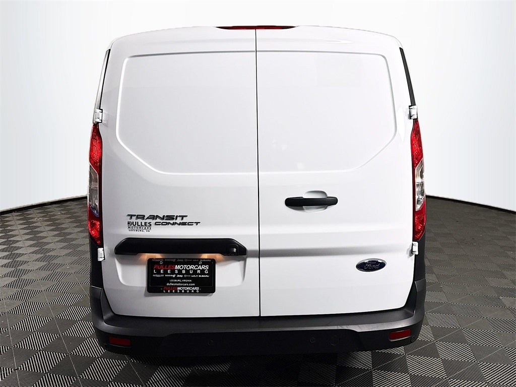 2023 Ford Transit Connect XL