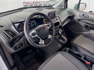 2023 Ford Transit Connect XL