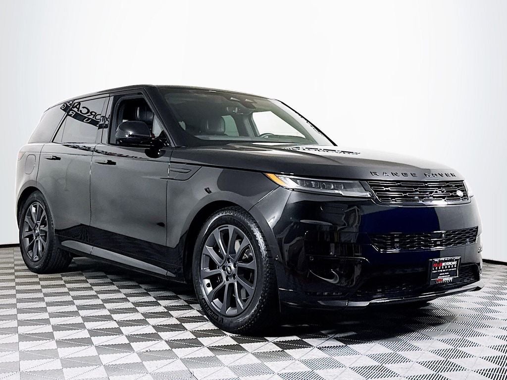 2024 Land Rover Range Rover Sport P400 MHEV SE Dynamic's photo