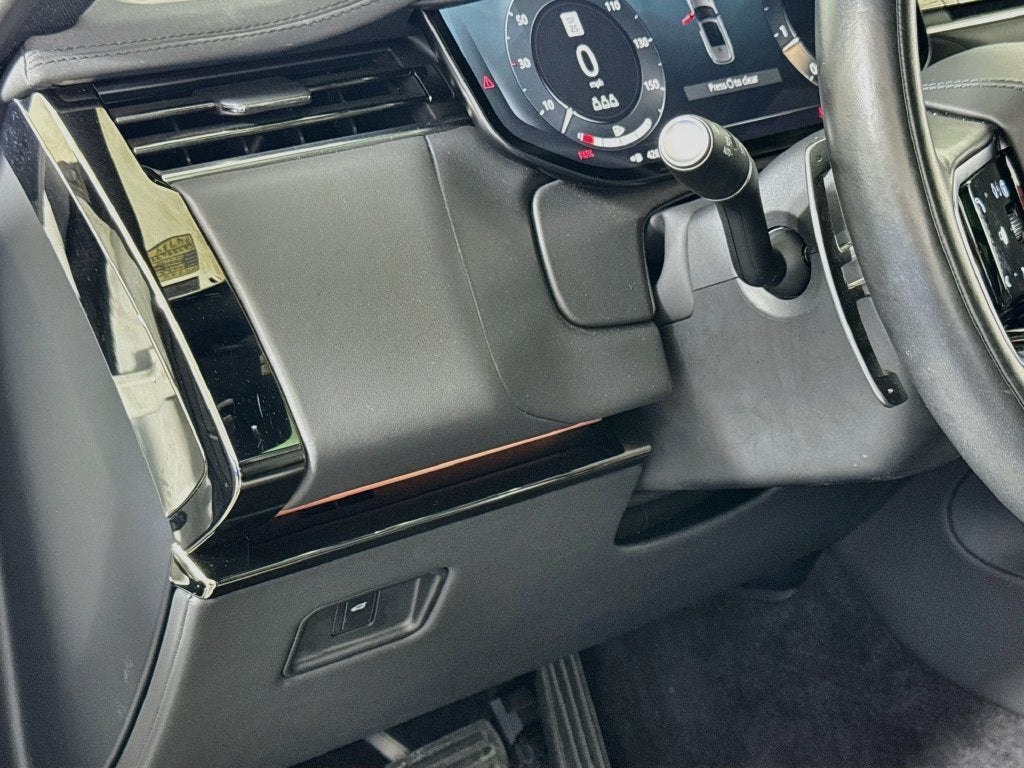 2025 Land Rover Range Rover Sport SE Sport P360