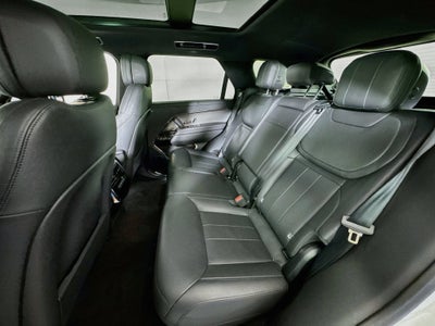 2025 Land Rover Range Rover Sport SE Sport P360