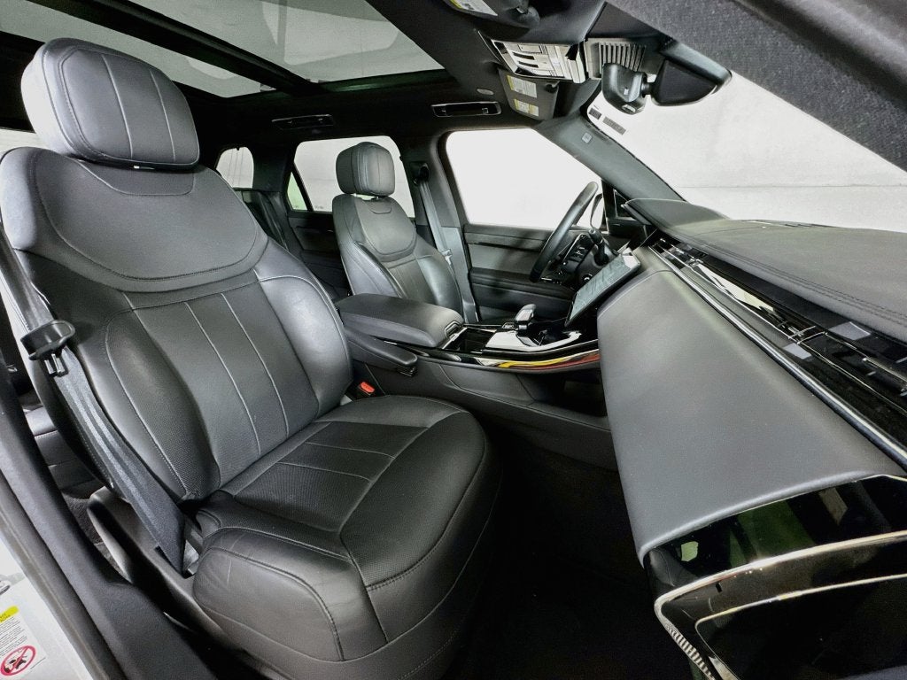 2025 Land Rover Range Rover Sport SE Sport P360